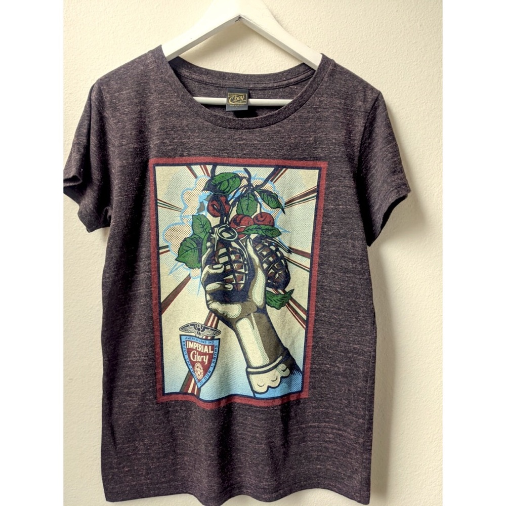 Imperial Glory Tee